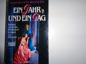 Ein Jahr und ein Tag