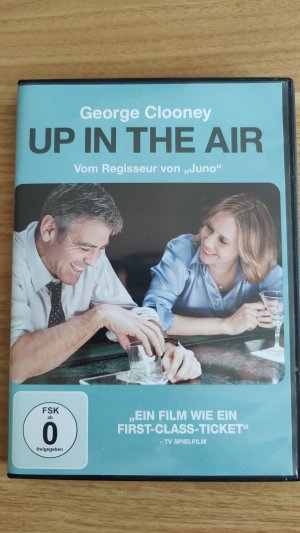 gebrauchter Film – Jason Reitman – Up In The Air