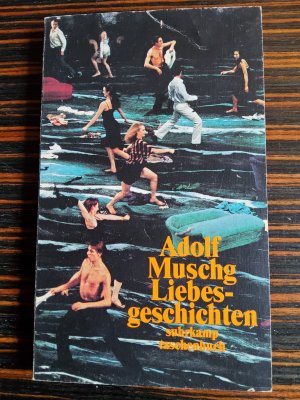 Liebesgeschichten
