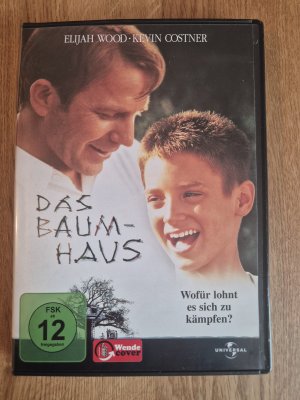 gebrauchter Film – John Avnet – Das Baumhaus