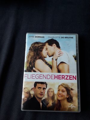 gebrauchter Film – Fliegende Herzen