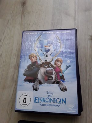 Die Eiskönigin