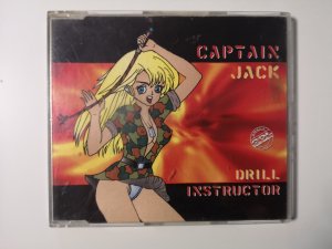Drill Instructor