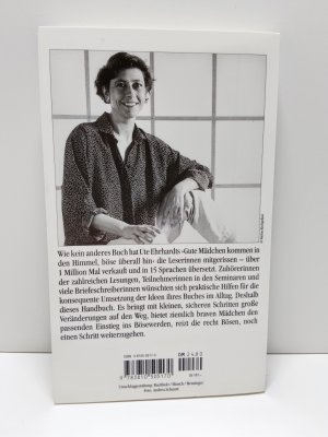 gebrauchtes Buch – Ute Ehrhardt – Und jeden Tag ein bisschen böser