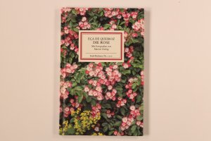 gebrauchtes Buch – Queirós, Eça de – DIE ROSE.