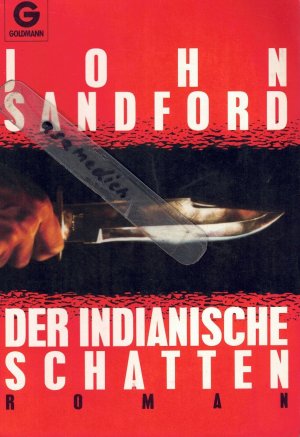 Der indianische Schatten