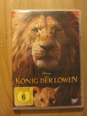 König der Löwen, Disney, The Lion King