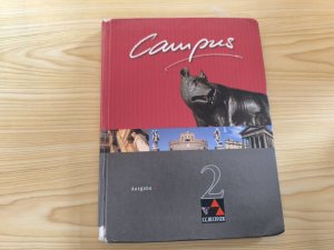 gebrauchtes Buch – Fuchs, Johannes; Heydenreich – Campus: Campus