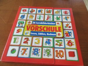 Fröhliche Vorschule