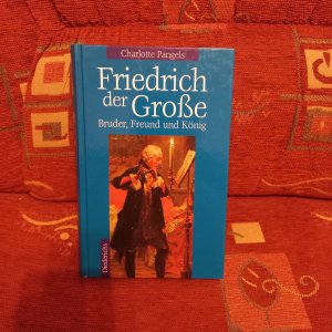 Friedrich der Grosse