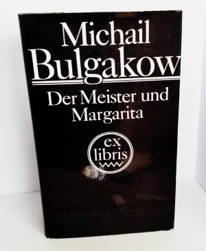 Der Meister und Margarita