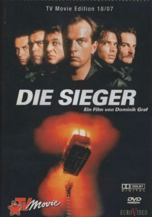 gebrauchter Film – Dominik Graf – Die Sieger TV Movie Edition