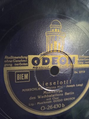 gebrauchte Buecher