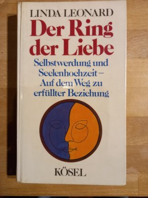 Der Ring der Liebe