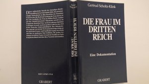 Die Frau im Dritten Reich - eine Dokumentation