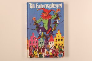 gebrauchtes Buch – Georg Paysen-Petersen – TILL EULENSPIEGEL.