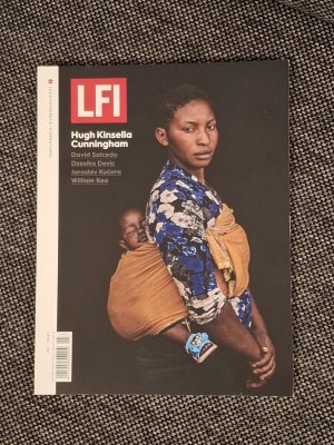 LFI Leica Fotografie International 5/2023