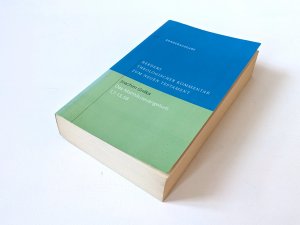 Herders theologischer Kommentar zum Neuen Testamemt (HTHK Sonderausgabe I/1)