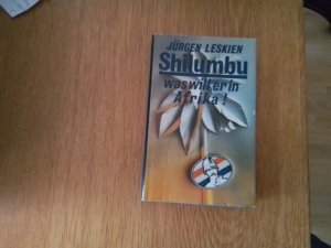 gebrauchte Buecher