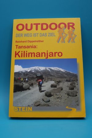 Tansania: Kilimanjaro - Der Weg ist das Ziel