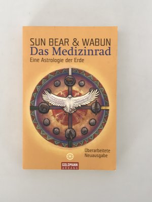 gebrauchtes Buch – Sun Bear – Das Medizinrad - Eine Astrologie der Erde