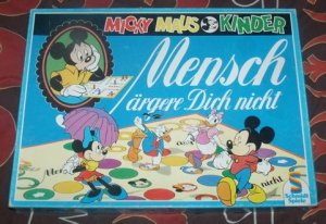 gebrauchte Buecher