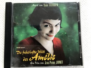 Die fabelhafte Welt der Amelie