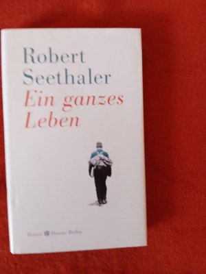 gebrauchtes Buch – Robert Seethaler – Ein ganzes Leben