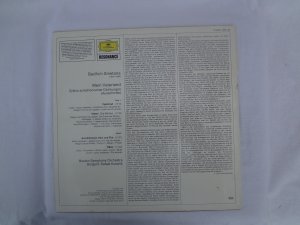 gebrauchter Tonträger – Konvolut – Konvolut von 8 Stimmungs LP,s