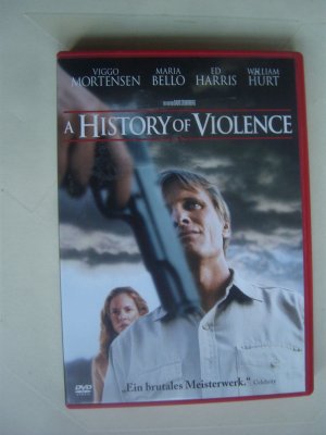 A History of Violence