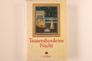 gebrauchtes Buch – TAUSENDUNDEINE NACHT.