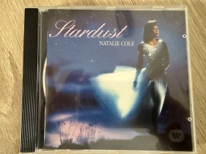 gebrauchter Tonträger – Natalie Cole – Stardust