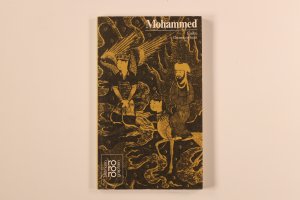 gebrauchtes Buch – Émile Dermenghem – MOHAMMED. in Selbstzeugnissen u. Bilddokumenten