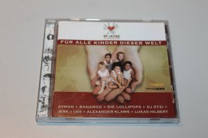 Für alle Kinder dieser Welt