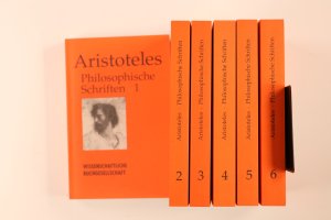 PHILOSOPHISCHE SCHRIFTEN.