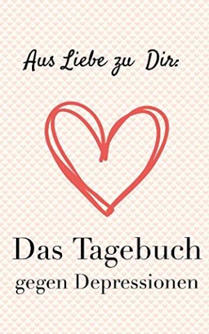 gebrauchtes Buch – Doreen Schmidt – Das Tagebuch gegen Depressionen