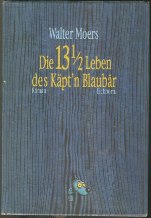 Die 13 1/2 Leben des Käpt