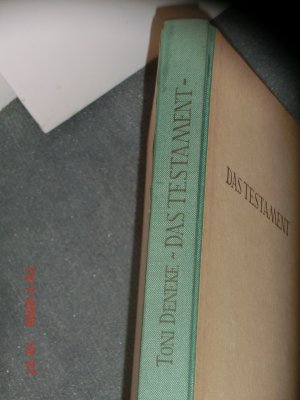 gebrauchte Buecher