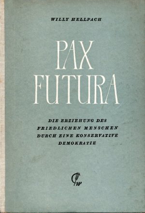 Pax futura