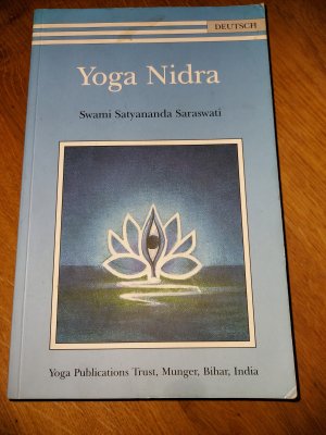 Yoga Nidra