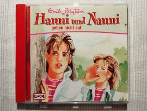 Hanni und Nanni geben nicht auf (13)