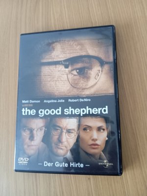 Der gute Hirte - The Good Shepherd