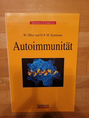 Autoimmunität