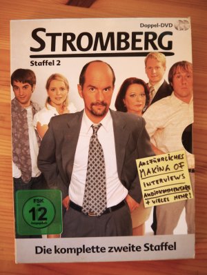 Stromberg Staffel 2