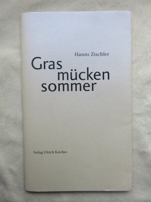 Grasmückensommer