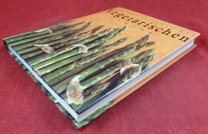 gebrauchtes Buch – Wendy Stephen – Das grosse Buch der vegetarischen Küche