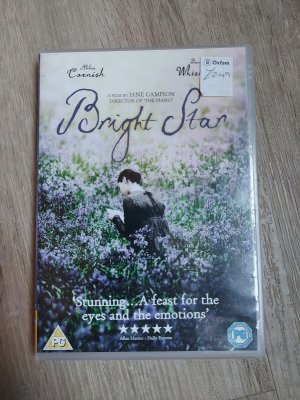 gebrauchter Film – Jane Campion – Bright Star