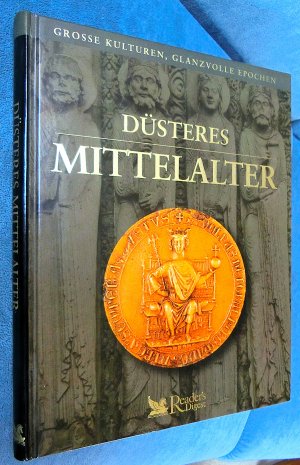 Düsteres Mittelalter