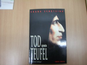 gebrauchtes Buch – Frank Schätzing – Tod und Teufel