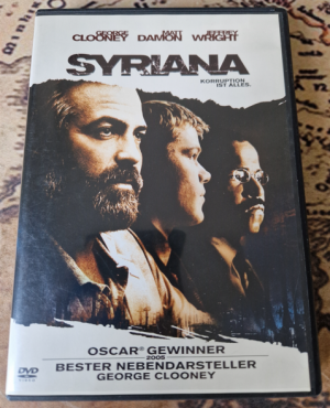 Syriana